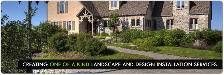 Landscaping in Oshawa - Main 3