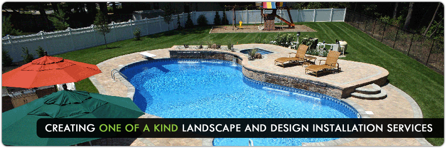 Landscaping in Oshawa - Main 4